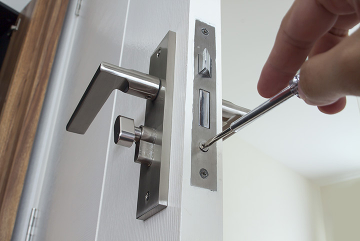 Our local locksmiths are able to repair and install door locks for properties in Redcar and the local area.